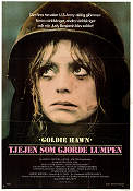 Tjejen som gjorde lumpen 1980 poster Goldie Hawn Eileen Brennan Armand Assante Howard Zieff Krig