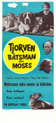 Tjorven Båtsman och Moses 1964 poster Maria Johansson Louise Edlind Torsten Lilliecrona Olle Hellbom Hitta mer: Saltkråkan Text: Astrid Lindgren Hundar Från TV