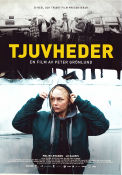 Tjuvheder 2015 poster Malin Levanon Lo Kauppi Tomasz Neuman Peter Grönlund