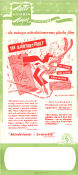 Tre hjärtan i otakt 1944 poster Van Johnson June Allyson Gloria DeHaven Richard Thorpe