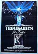 Trollkarlen från Lublin 1979 poster Alan Arkin