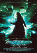 Trollkarlens lärling 2010 poster Nicolas Cage Jay Baruchel Alfred Molina Jon Turteltaub