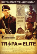 Tropa de Elite filmaffisch