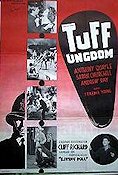 Tuff ungdom 1959 poster Cliff Richard Rock och pop