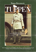 Tuppen 1981 poster Magnus Härenstam Lill Andersson Ellionor Bille Lasse Hallström