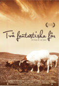 Två fantastiska får 2004 poster Sun Yunkun Zhao Deshan Jiang Zhikun Yang Zuojiu Hao Lui Hao Filmen från: China