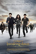 The Twilight Saga Breaking Dawn Pt 2 2012 poster Kristen Stewart Bill Condon