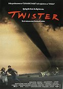Twister 1995 poster Helen Hunt
