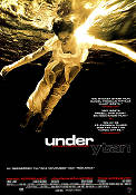 Under ytan 1997 poster Mikael Persbrandt Johanna Sällström Tove Appelqvist Daniel Fridell