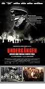 Undergången 2004 poster Bruno Ganz Alexandra Maria Lara Oliver Hirschbiegel Hitta mer: Adolf Hitler Hitta mer: Nazi
