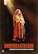 Underkastelsen 2010 poster Eva Röse Stefan Jarl Dokumentärer Religion