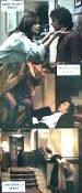 Unfaithfully Yours 1983 lobbykort Dudley Moore Nastassja Kinski