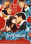 Upperdog 2009 poster Hermann Sabado Agnieszka Grochowska Mads Sjögård Pettersen Sara Johnsen Norge