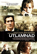 Utlämnad 2007 poster Reese Witherspoon Jake Gyllenhaal Meryl Streep Gavin Hood