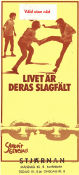 Våld utan nåd 1971 poster Juarez Santalvo Freddie Gedeon Ademir Da Silva Hall Bartlett Filmen från: Brazil