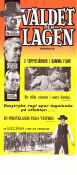 Våldet och lagen 1959 poster Richard Widmark Henry Fonda Anthony Quinn Edward Dmytryk