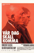 Vår dag skall komma 2010 poster Vincent Cassel Olivier Barthélémy Justine Lerooy Romain Gavras