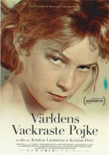 Världens vackraste pojke 2021 poster Luchino Visconti Kristina Lindström Dokumentärer