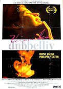 Veronikas dubbelliv 1991 poster Irene Jacob Krzysztof Kieslowski Filmen från: Poland