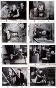 Vi rackarungar 1947 lobbykort Henry Nielsen Tove Maes Sigrid Horne-Rasmussen Astrid Henning-Jensen Danmark Barn