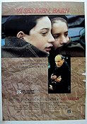 Vi ses igen barn 1987 poster Gaspard Manesse Raphael Fejtö Francine Racette Louis Malle Barn Hitta mer: Nazi