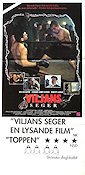 Viljans seger 1989 poster Willem Dafoe Hitta mer: Nazi Boxning