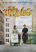 The Wackness 2008 poster Ben Kingsley Josh Peck