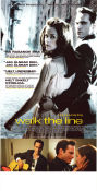 Walk the Line 2005 poster Joaquin Phoenix Reese Witherspoon Ginnifer Goodwin James Mangold Hitta mer: Johnny Cash