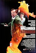 Wallander hämnden 2009 poster Krister Henriksson Lena Endre Hitta mer: Kurt Wallander Från TV