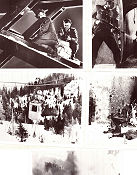 Where Eagles Dare 1969 filmfotos Clint Eastwood Richard Burton Mary Ure Brian G Hutton Text: Alistair Maclean Hitta mer: Nazi