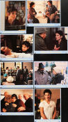While You Were Sleeping 1993 lobbykort Sandra Bullock