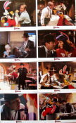 Who Framed Roger Rabbit 1988 lobbykort Roger Rabbit Robert Zemeckis