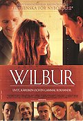 Wilbur 2002 poster Jamie Sives Adrian Rawlins Shirley Henderson Lone Scherfig Danmark