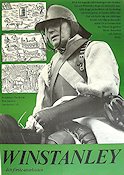 Winstanley 1981 poster Kevin Brownlow