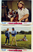 The World´s Greatest Athlete 1973 lobbykort Tim Conway