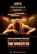 Filmaffisch The Wrestler