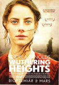 Wuthering Heights 2011 poster Kaya Scodelario James Howson Solomon Glave Andrea Arnold Romantik