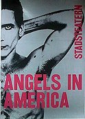 Stadsteatern Angels in America 1995 affisch Hitta mer: Stadsteatern