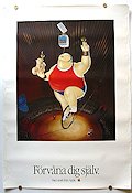 Macintosh 1984 affisch Hitta mer: Advertising