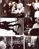 Young Frankenstein 1974 filmfotos Gene Wilder Marty Feldman Madeline Kahn Mel Brooks