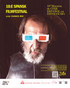 Zita 10:e spansk filmestival 2018 poster Hitta mer: Biograf Hitta mer: Festival